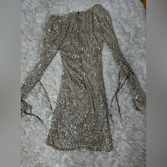 BIRTHDAY DRESS - Picture 6 of 6